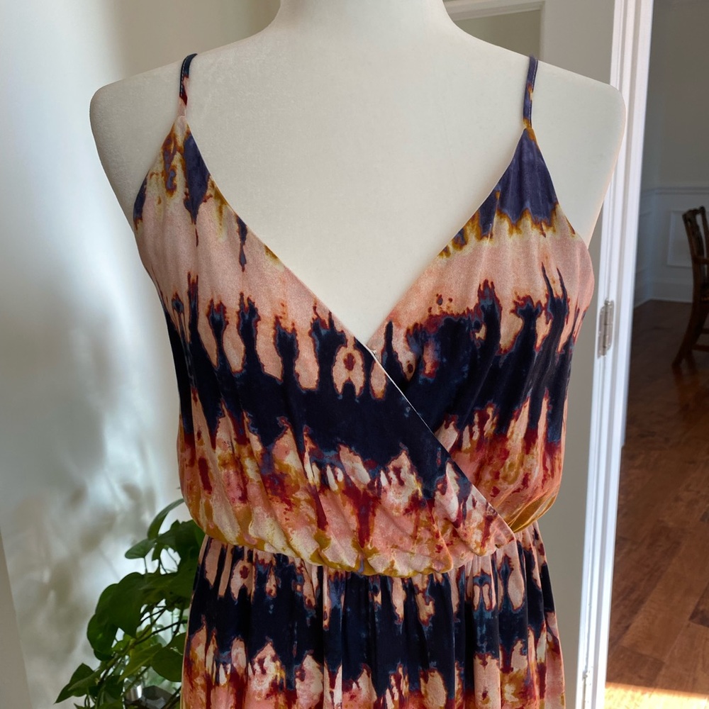 Maxi Dress - Picture 3 of 7